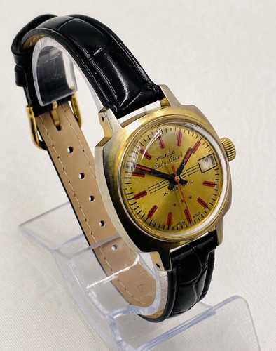 Ruhla lady star vintage ddr - ruhla, lady-star