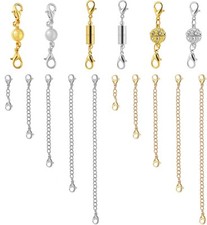 Verlängerung Kette, Netspower