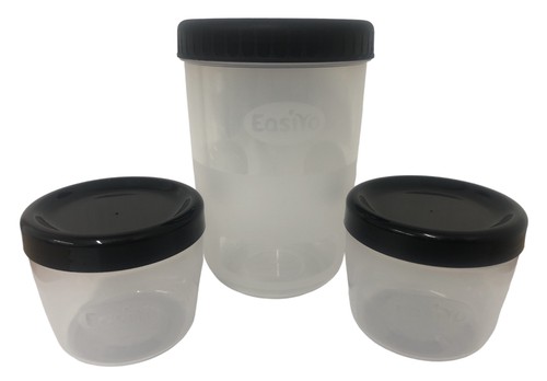 Easiyo joghurtdose und 2 - kg,