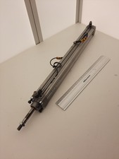Rexroth Pneumatikzylinder