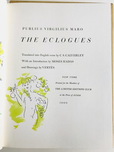 Publius virgilius maro - publius,