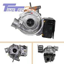 Turbolader für DODGE Nitro + JEEP 2.8CRD 177PS 771953-1 68092348AB 35242126H