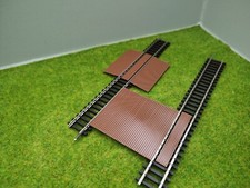 Zubehör Spur TT - TT