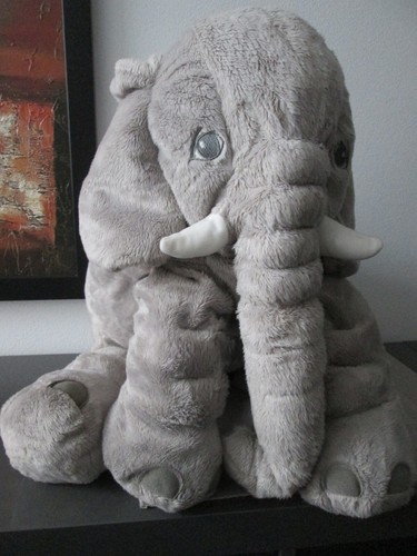 Ikea xxl elefant - ikea,