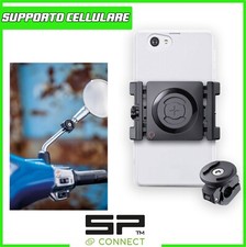 SP CONNECT Handy-Halter Attack