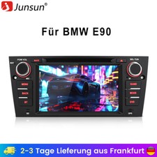 Autoradio Für BMW 3 Serie E90