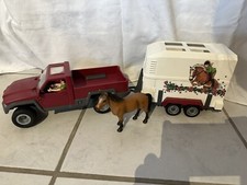Schleich Horse Club
