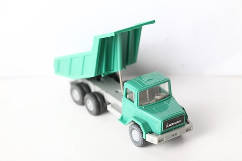 Wiking muldenkipper - wiking, 1:87