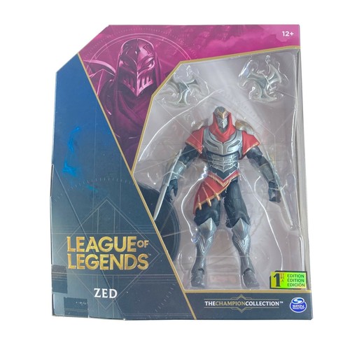 Spin master league legends - spin,
