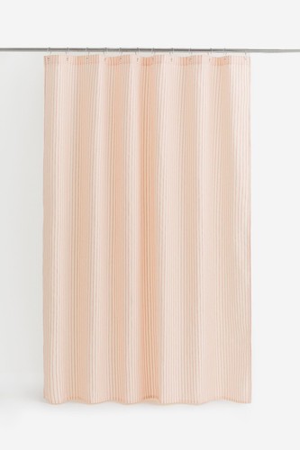 Gestreift duschvorhang - h&m,