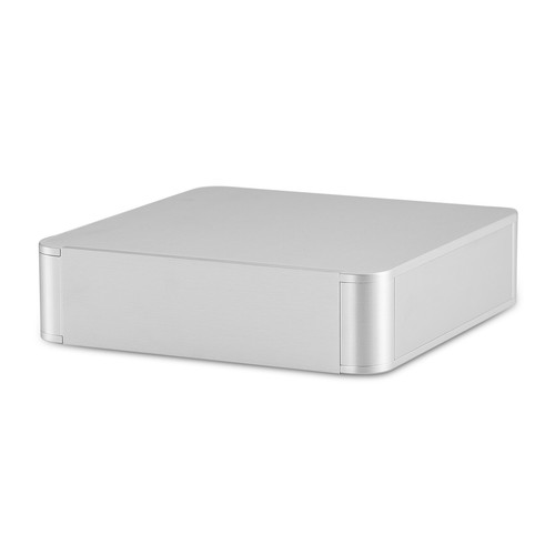 Aluminum gehäuse for - gehäuse, diy