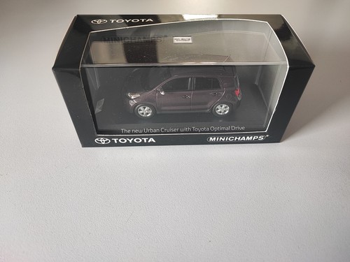 Neu toyota urban - toyota, cruiser