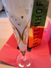 Ritzenhoff Sektflöte Champus Annett Wurm 2006