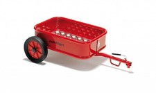 Viking Multi-Anhänger Wanne