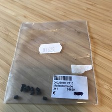 WILESCO  01629  ERSATZTEIL