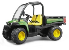 BRUDER 02491 - John Deere