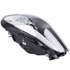 D1S Links Frontscheinwerfer Scheinwerfer Xenon passend für BMW 5 F10 F11 10-13