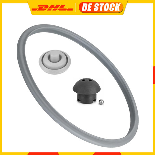 Sicherheitsventil