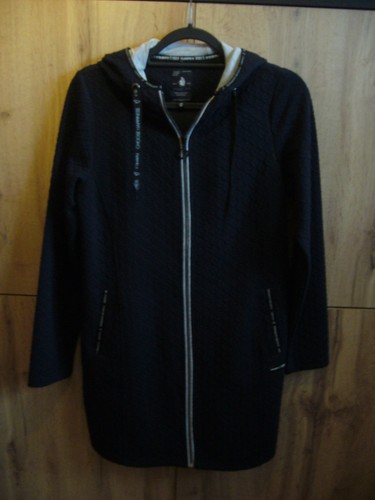 Sweatshirtjacke strickjacke - /,