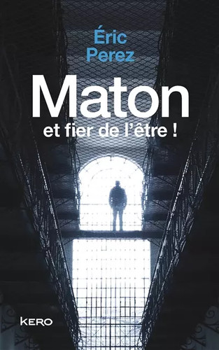 Maton fier être - maton,