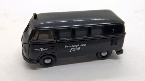 Brekina 3173 volkswagen - 3173,
