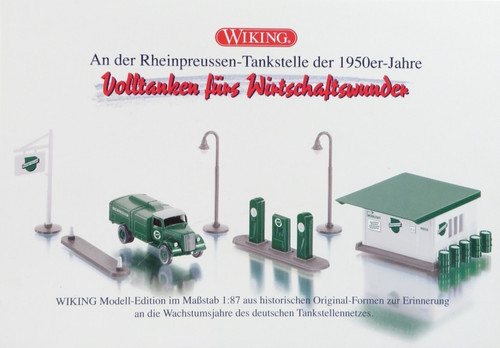 Wiking 099077 der - 099077,