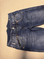 Herrlicher Jeanshose Gr. 27/32