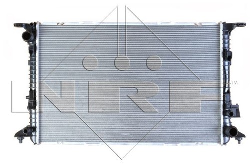 Nrf motorkühler wasserkühler - motorkühler,