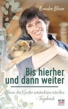 Bis hierher und dann weiter