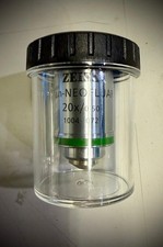 Zeiss Plan-NEOFLUAR 20x/0,50 Mikroskope  Objektive (1004-072) Top Zustand
