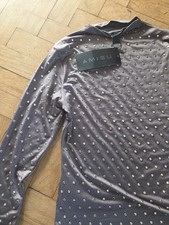 Amisu Langarm Shirt New Yorker