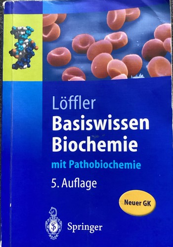 Löffler basiswissen - -,