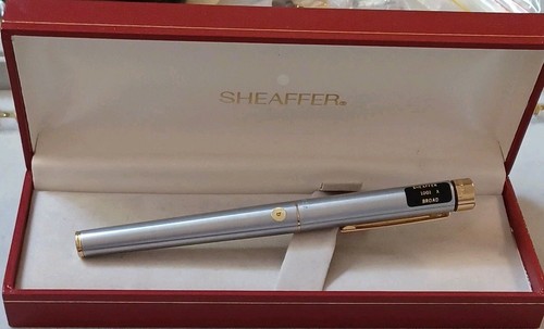Sheaffer targa - "sheaffer,