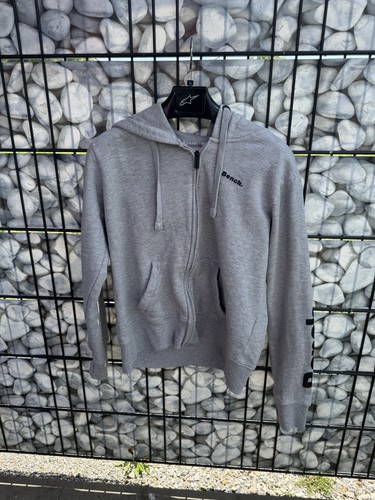 Bench damen hoodie jacke grau - bench,