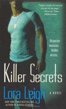 Killer secrets - killer,