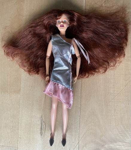 Wunderschöne barbie - wunderschöne,