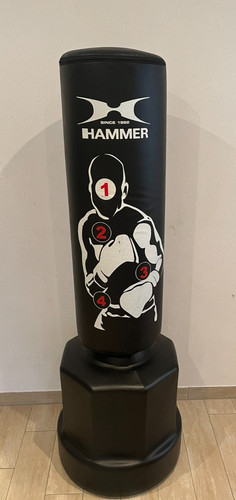 Hammer sparring pro - hammer,