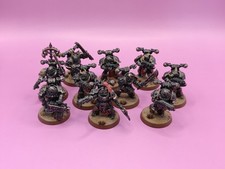 Warhammer 40k Chaos Space