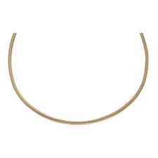 Schlangenkette 42 cm Länge