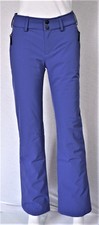 BOGNER F+I DAMEN SKIHOSE FELI VIOLETTBLAU Stretch UVP 399 € Gr 36 44 S XL NEU