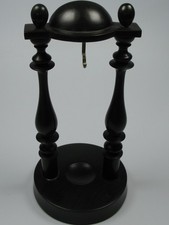 Taschenuhrständer aus