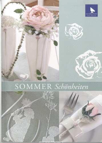 Sommer schönheiten ute - sommer-schönheiten, v.