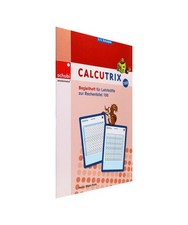 Calcutrix begleitheft für - calcutrix:,
