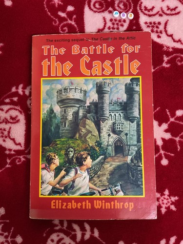 The battle for - for, castle