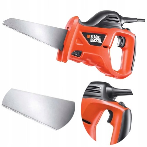 Black decker handsäge - black+decker,