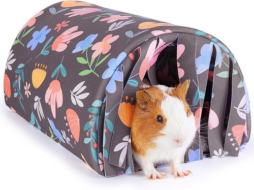 Meerschweinchen kuschelhöhle - meerschweinchen,