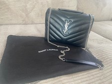 Saint Laurent YSL Loulou small