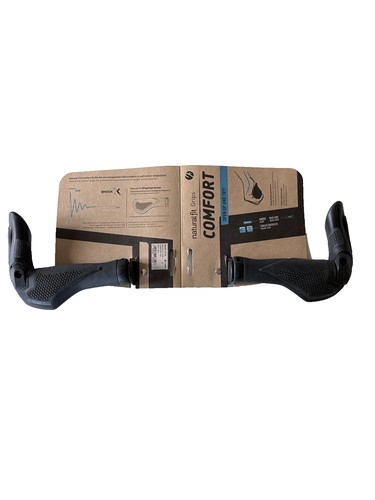 Cube natural fit - fit, comfort