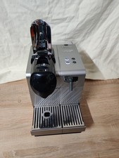 DeLonghi Nespresso EN 520.S