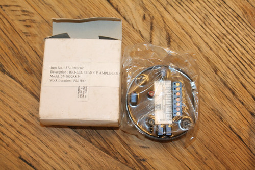 New box adcon - box-, electronics